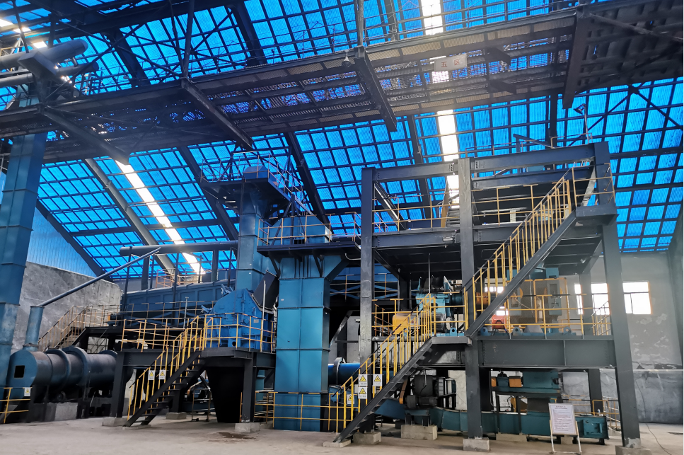 DMC2040定柱定梁式龍門加工中心