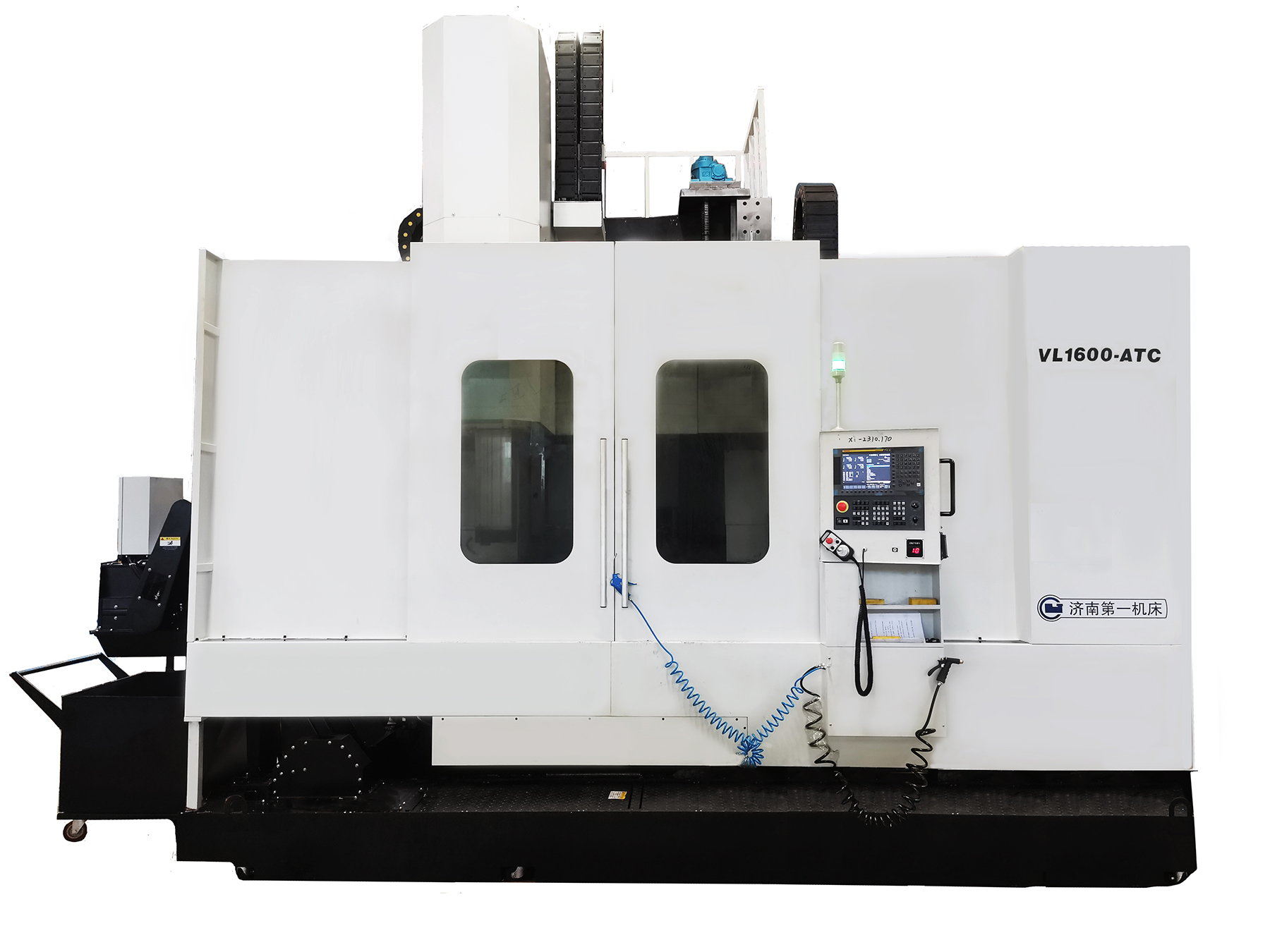 J1VL1600-ATC數(shù)控立式車削中心