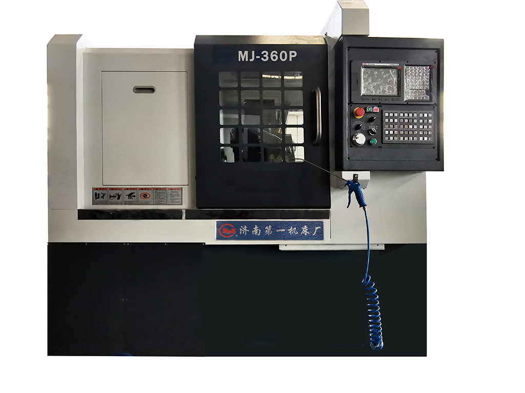 MJ-360P 斜床身數(shù)控車(chē)床